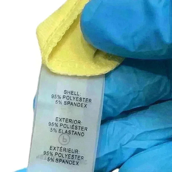 Calvin Klein Sleeveless Blouse Size XL - Picture 4 of 5